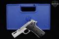 Smith & Wesson (S&W) Model 622 .22 LR Stainless Steel in Good Condition Image 2
