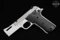 Smith & Wesson (S&W) Model 622 .22 LR Stainless Steel in Good Condition Image 3