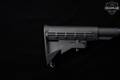 Palmetto State Armory (PSA) PA-15 .300 AAC Blackout (7.62x35mm) Black in Very Good Condition Image 4