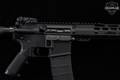 Palmetto State Armory (PSA) PA-15 .300 AAC Blackout (7.62x35mm) Black in Very Good Condition Image 5