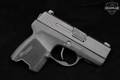 Sig Sauer P290 9mm Luger Nitron in Very Good Condition Image 3