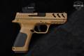 Girsan MC28 SA TV 9mm Luger FDE in Very Good Condition Image 5