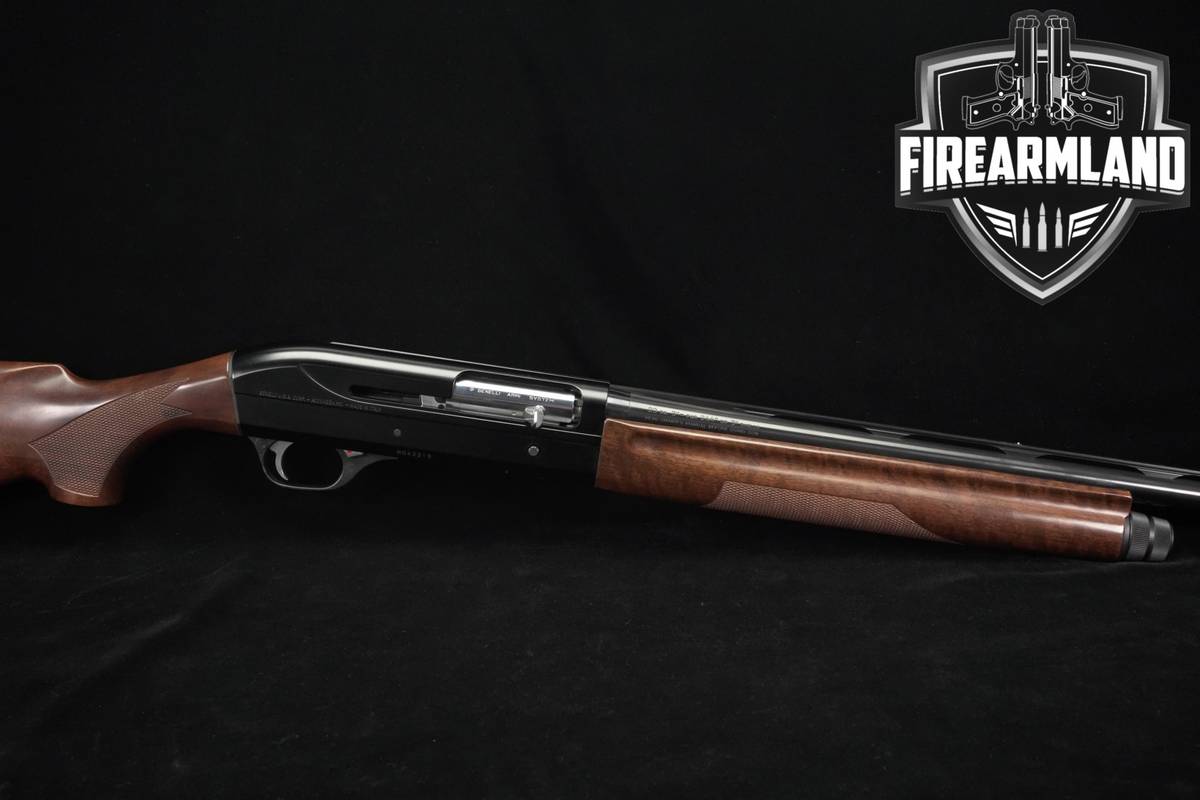 Benelli Montefeltro Super 90 20-Gauge 24 Inertia-Driven 3" IM CHOKE