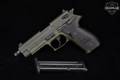 Sig Sauer MOSQUITO .22 LR OD Green in Good Condition Image 2