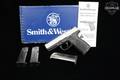 Smith & Wesson (S&W) SD9 VE 9mm Luger (9x19 Para) Stainless Steel in Good Condition Image 2