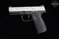 Smith & Wesson (S&W) SD9 VE 9mm Luger (9x19 Para) Stainless Steel in Good Condition Image 3