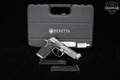 Beretta 92X Performance 9mm Luger Nistan in Excellent Condition Image 2