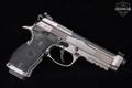 Beretta 92X Performance 9mm Luger Nistan in Excellent Condition Image 3