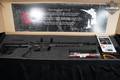 JP Enterprises Inc JP-15 .223 Rem. Black Anodized in Excellent Condition Image 2