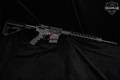 JP Enterprises Inc JP-15 .223 Rem. Black Anodized in Excellent Condition Image 3