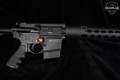 JP Enterprises Inc JP-15 .223 Rem. Black Anodized in Excellent Condition Image 5