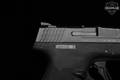 Smith & Wesson (S&W) 9 Shield Plus 9mm Luger Black in Excellent Condition Image 5