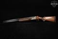 2015 Browning Citori White Satin 12 Gauge Silver & Walnut in Good Condition Image 2