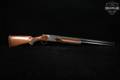 2015 Browning Citori White Satin 12 Gauge Silver & Walnut in Good Condition Image 3