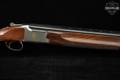 2015 Browning Citori White Satin 12 Gauge Silver & Walnut in Good Condition Image 5