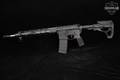 Sig Sauer M400 TREAD 5.56mm NATO Stainless & Synthetic in Excellent Condition Image 2