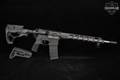 Sig Sauer M400 TREAD 5.56mm NATO Stainless & Synthetic in Excellent Condition Image 3