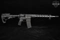 Sig Sauer M400 TREAD 5.56mm NATO Stainless & Synthetic in Excellent Condition Image 4