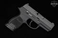 Sig Sauer P320 Subcompact 9mm Luger Black in Very Good Condition Image 4