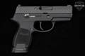 Sig Sauer P320 Subcompact 9mm Luger Black in Very Good Condition Image 5