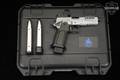 Atlas Gunworks Athena 9mm Luger Chrome in Like-New Condition Image 2