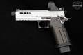Atlas Gunworks Athena 9mm Luger Chrome in Like-New Condition Image 4