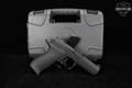 Sig Sauer P210 Carry 9mm Luger Black in Excellent Condition Image 2