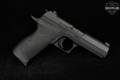 Sig Sauer P210 Carry 9mm Luger Black in Excellent Condition Image 3