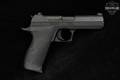 Sig Sauer P210 Carry 9mm Luger Black in Excellent Condition Image 4