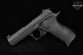Sig Sauer P210 Carry 9mm Luger Black in Excellent Condition Image 5