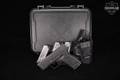 Springfield Armory XD-S 3.3 .40 S&W Black in Good Condition Image 2