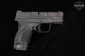 Springfield Armory XD-S 3.3 .40 S&W Black in Good Condition Image 4