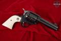 2014 Sturm Ruger New Vaquero .357 Mag. Blued in Excellent Condition Image 3