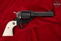 2014 Sturm Ruger New Vaquero .357 Mag. Blued in Excellent Condition Image 4