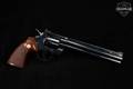 1980 Colt Python Target .38 Spl. Blued in Excellent Condition Image 2