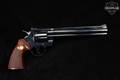 1980 Colt Python Target .38 Spl. Blued in Excellent Condition Image 5