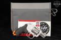 Kimber K6xs .38 Spl. Matte Stainless in Very Good Condition Image 2
