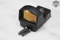 Leupold Delta Point Pro 2.5 MOA Red Dot Black in Excellent Condition Image 2