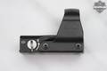 Leupold Delta Point Pro 2.5 MOA Red Dot Black in Excellent Condition Image 3