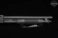 Mossberg 590 Shockwave Laser Saddle 20 Gauge Black in Excellent Condition Image 4