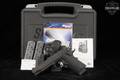 Sig Sauer 1911 TacPac .45 ACP Black in Very Good Condition Image 2