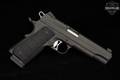 Sig Sauer 1911 TacPac .45 ACP Black in Very Good Condition Image 4
