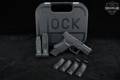Glock G30 Gen4 .45 ACP Black in Very Good Condition Image 2