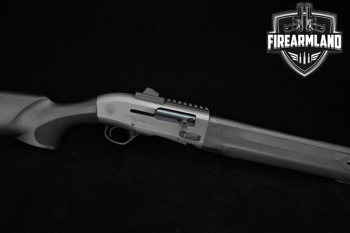 Beretta A300 Ultima Patrol 12-Gauge 19" Beretta-A300-Ultima-Patrol
