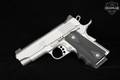 Kimber Compact Stainless II .45 ACP Satin Silver in Excellent Condition Image 3