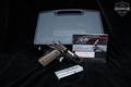 2017 Kimber Rose Gold Ultra II Special Edition 9mm Luger Rose Gold PVD coating in Very Good Condition Image 2