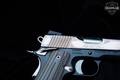2017 Kimber Rose Gold Ultra II Special Edition 9mm Luger Rose Gold PVD coating in Very Good Condition Image 3