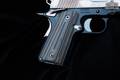2017 Kimber Rose Gold Ultra II Special Edition 9mm Luger Rose Gold PVD coating in Very Good Condition Image 4