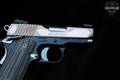 2017 Kimber Rose Gold Ultra II Special Edition 9mm Luger Rose Gold PVD coating in Very Good Condition Image 5