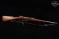1890 Royal Prussian Arsenal Gewehr 88 S-Conversion; Original Mannlicher magazine (no 1905 clip-guide) 8mm Mauser Blued & Hardwood in Good Condition Image 3